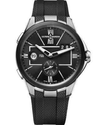 Ulysse Nardin 243-20-3/42