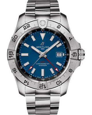 BREITLING* A32320101C1A1