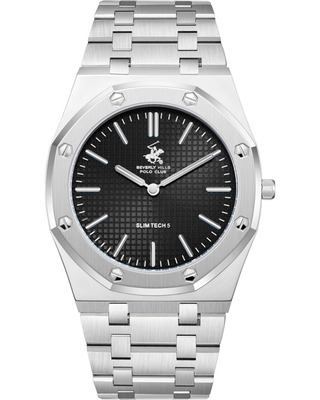 Часы Beverly Hills Polo Club BP3825X.360