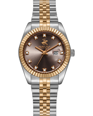Часы Beverly Hills Polo Club BP3654X.540