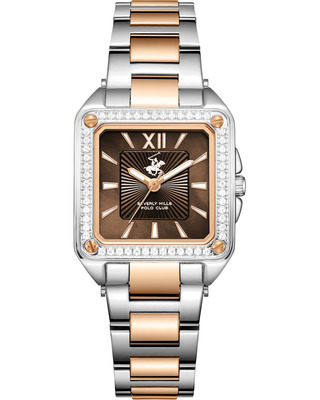 Часы Beverly Hills Polo Club BP3671C.540