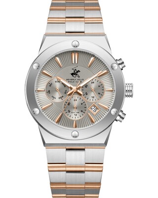 Часы Beverly Hills Polo Club BP3871X.560