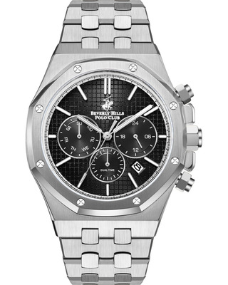 Часы Beverly Hills Polo Club BP3051X.351