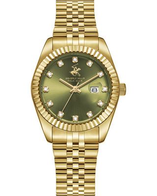 Часы Beverly Hills Polo Club BP3654X.170