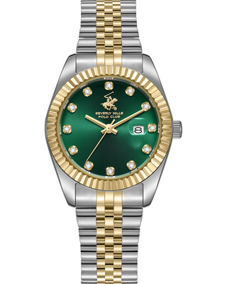 Часы Beverly Hills Polo Club BP3654X.270