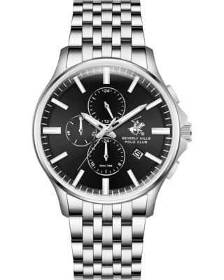 Часы Beverly Hills Polo Club BP3852X.350