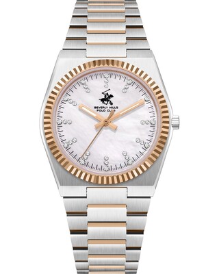 Часы Beverly Hills Polo Club BP3862X.520