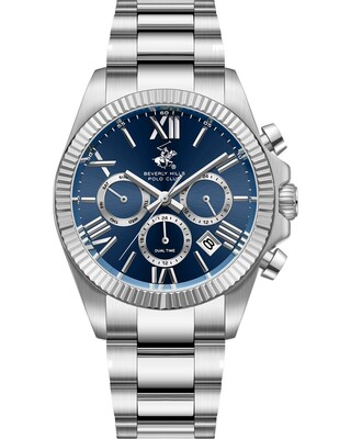 Часы Beverly Hills Polo Club BP3874X.390