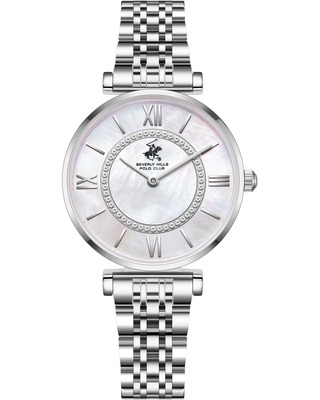 Часы Beverly Hills Polo Club BP3853X.320