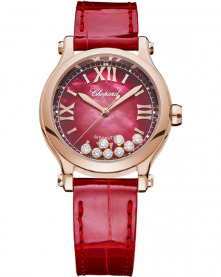 Chopard часы 275378-5005