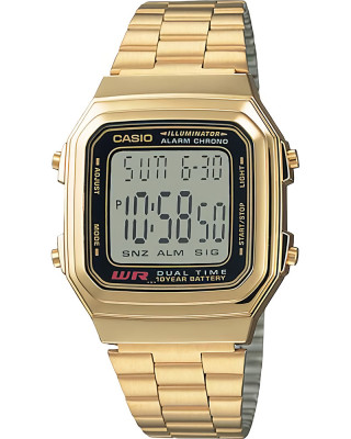 Casio A178WGA-1A