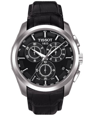 TISSOT* 035.617.16.051.00